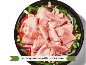 Cold Cut Combo