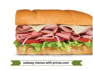 Cold Cut Combo