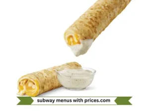 Double Cheese Dipper