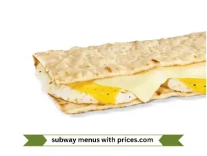 Egg & Cheese