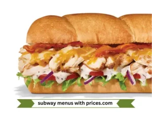 Elite Chicken & Bacon Ranch