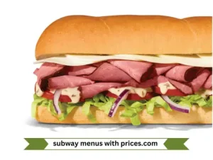 Garlic Roast Beef
