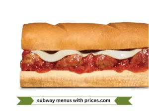 Meatball Marinara