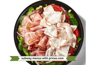 Oven Roasted Turkey & Ham