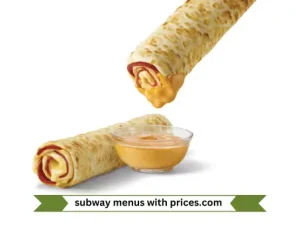 Pepperoni & Cheese Dipper