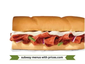 Pizza Sub