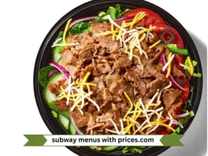 Steak & Cheese