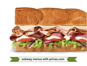 Subway Club